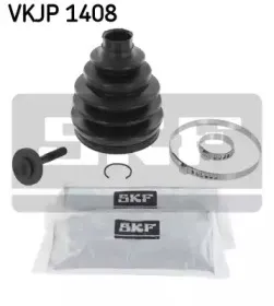 VKJP 1408 SKF Комплект пылника, приводной вал